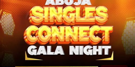 Single Connect Gala Night