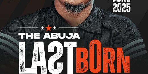 The Abuja Last Born Concert with MC Omo Rose
