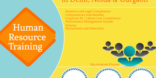 Why HR Expertise Will Still Be in Demand in 2025, 100% Job, HR Course in Delhi by SLA Consultants In