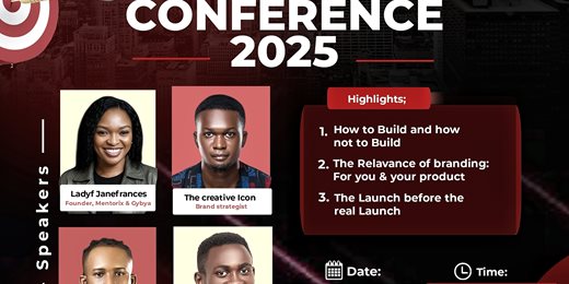 Build and Launch Virtual Conference