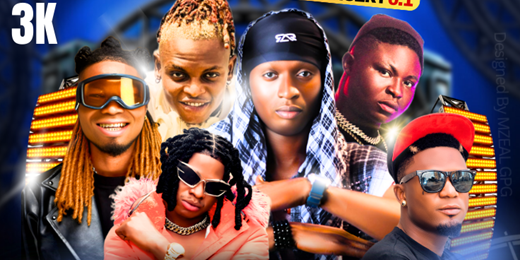 Benue In Lagos Concert With Clef Malone and Friends