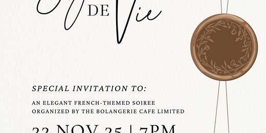 Style De Vie