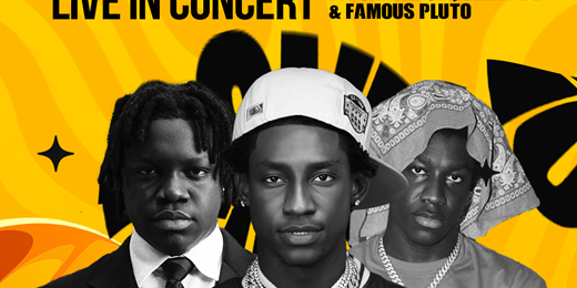 Iconiq Fest - Plutomania