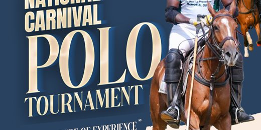 ABUJA GUARDS POLO CLUB NATIONAL CARNIVAL POLO TOURNAMENT 2025