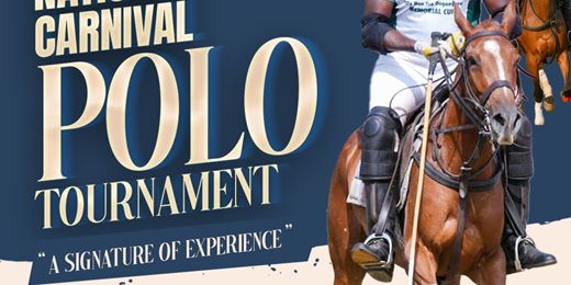 ABUJA GUARDS POLO CLUB NATIONAL CARNIVAL POLO TOURNAMENT 2025