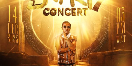 Omo Better Concert 7